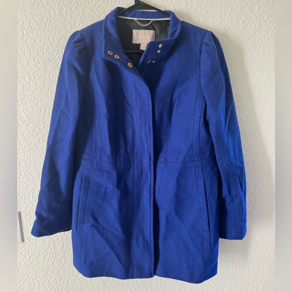 Banana Republic Jacket